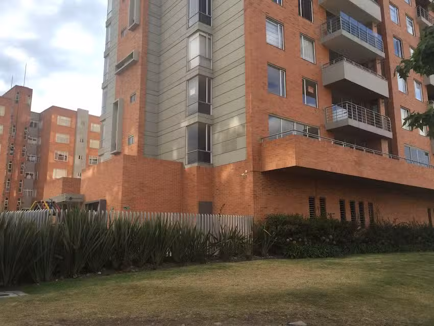 Edificio Torre San Rafael