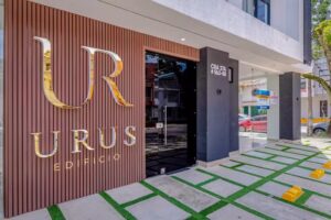 Edificio Urus Cali
