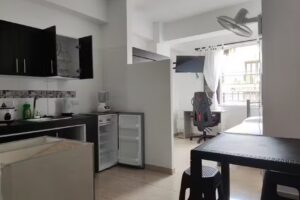 Edificio Wil Hostal y Apartaestudios