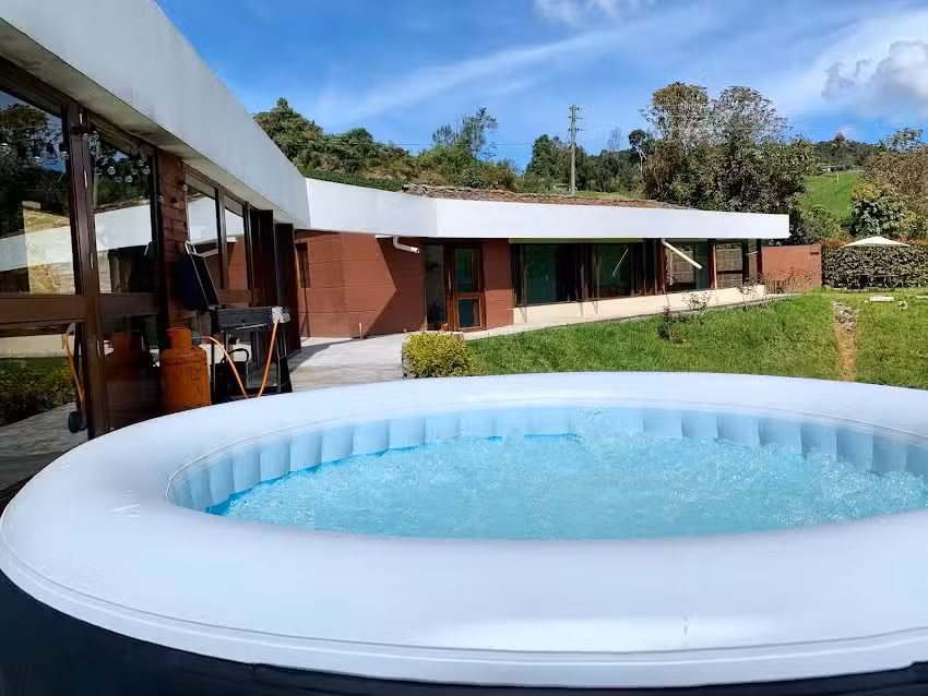 Eirene Eco House &ndash; Glamping