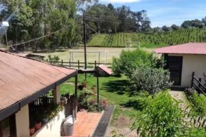 El Agrado Restaurante – Cabañas