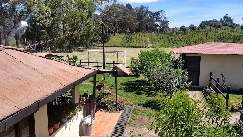 El Agrado Restaurante &ndash; Caba&ntilde;as