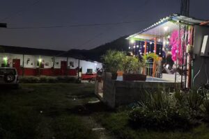 El Amanecer Glamping / Alojamiento/eco Hotel/