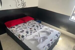 El Amanecer Parque Del Agua