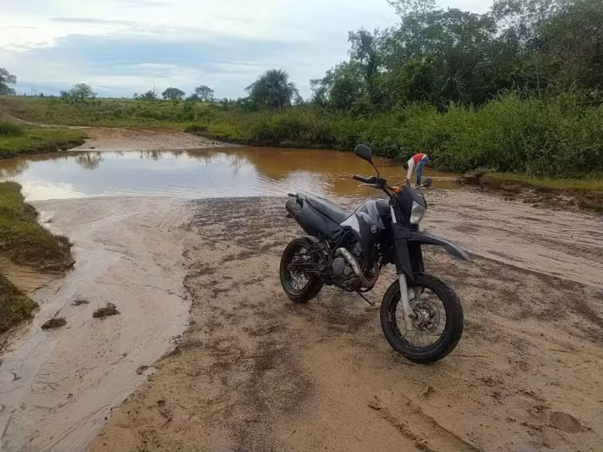 El Amparo