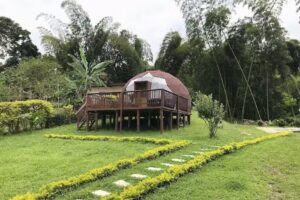 el bambu glamping