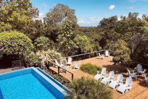 El Bosque Hotel Boutique