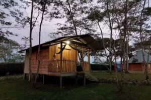 El botal&oacute;n del abuelo