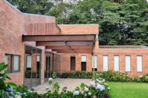 El Cabrero – Parcelación Bosques De Fizebad