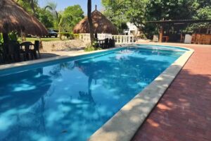 El Campestre Pasad&iacute;as Restaurante y Bar