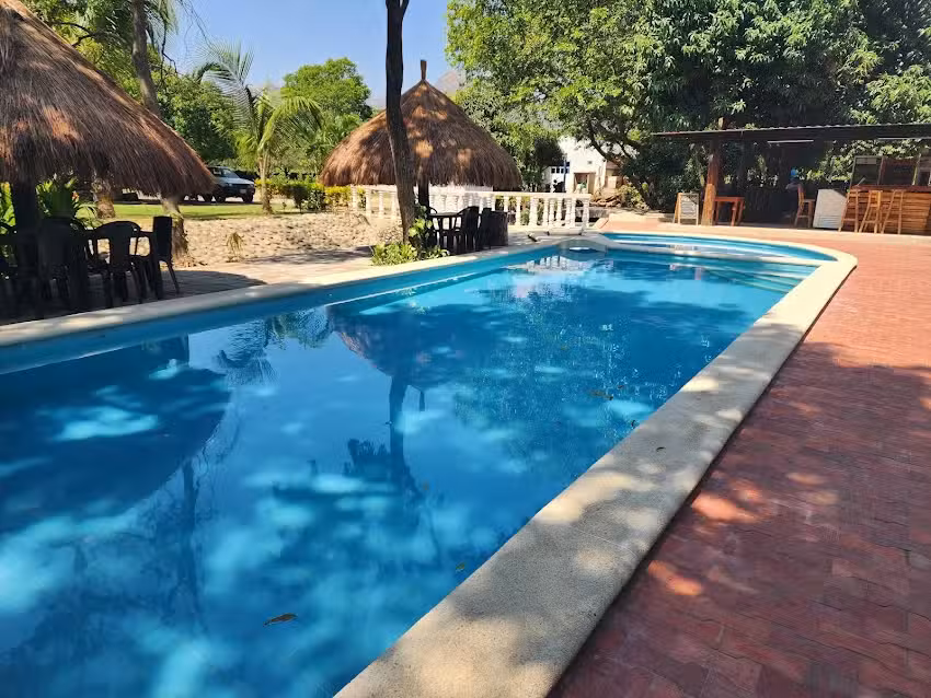 El Campestre Pasad&iacute;as Restaurante y Bar