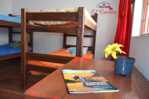 El Carnero Hostel Group