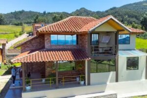 El Cerezo &ndash; Casa de Campo