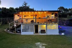 El Cielo Santa Elena &ndash; Colibr&iacute;