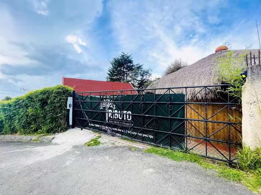 El Cielo Santa Elena