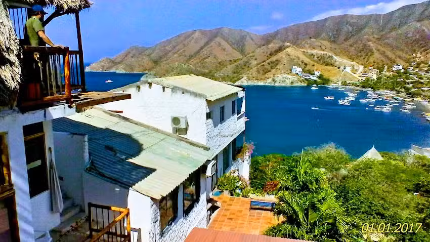 El Descanso, (Annapurna)