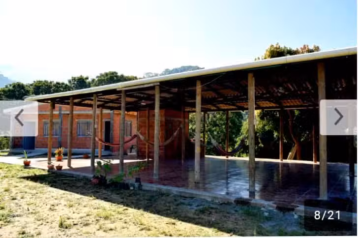 El Descanso Restaurante Piscinas