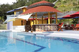 El Ed&eacute;n Casona Campestre