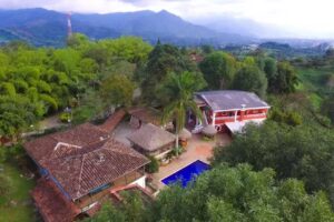 El Eden Country Hotel