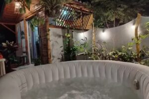 El Ed&eacute;n glamping caba&ntilde;as Girardot