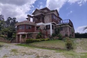 El Encanto de la Villa Campestre