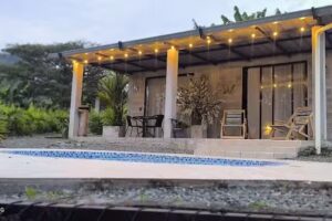 EL ENCANTO DEL DINDE