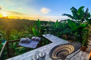 El Encanto Eco-Hotel Glamping