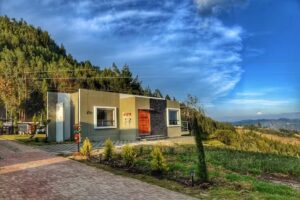 El Encanto Hotel Boutique