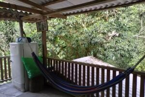 El Escondite &ndash; Reserva Natural &ndash;