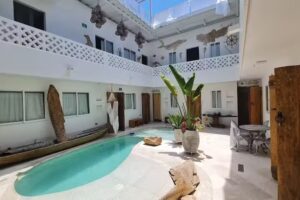 El Faro Hotel Boutique