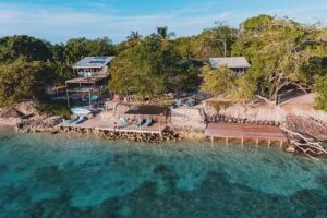 El Hamaquero Hostal Econativo