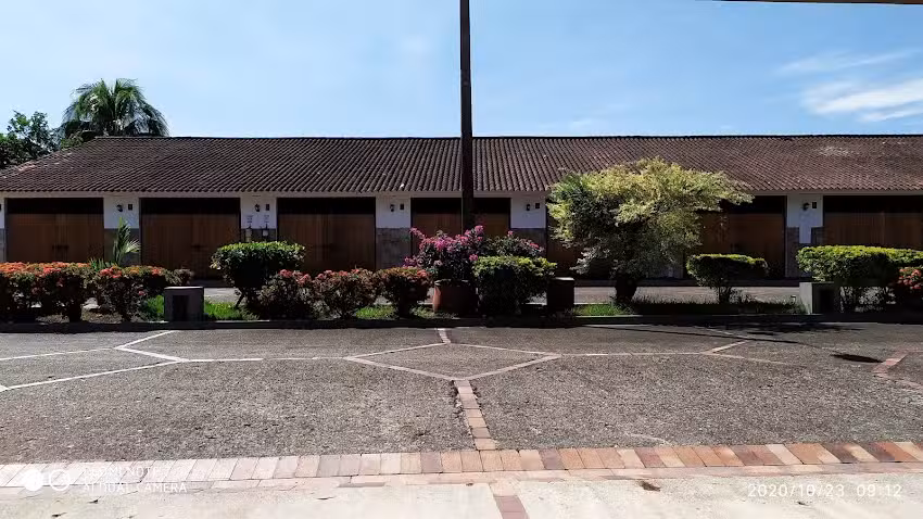 El Hostal Villavicencio