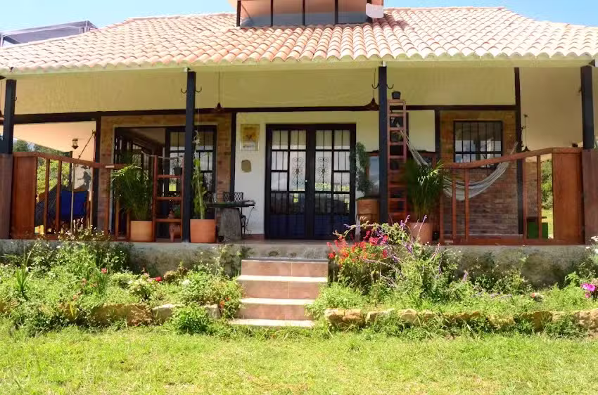 El Jard&iacute;n de Elisita