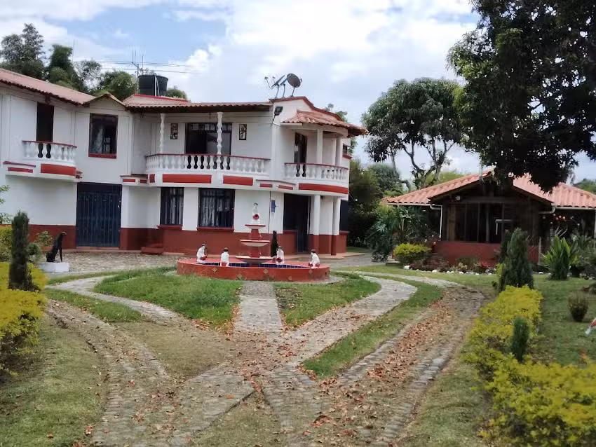 El Jard&iacute;n del Ed&eacute;n