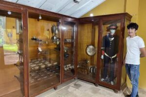 El Libertador Casa De Hu&eacute;spedes