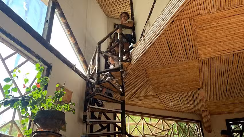 El Loft de Mab&uacute;