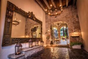 El Marqués Hotel Boutique