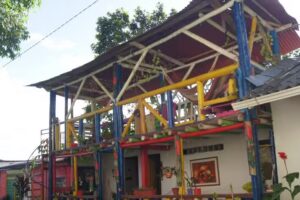 El Mirador de la Cima