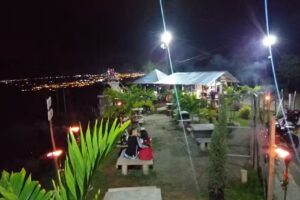 El Mirador de La Helena