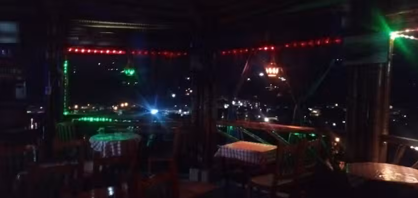 El Mirador de la Vega