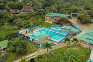 El Mirador del Edén