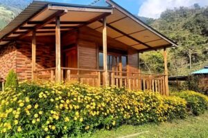 El Mirador Glamping