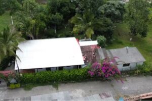 EL MOLINO caba&ntilde;a