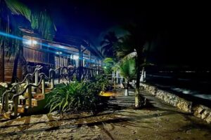 El Molino de las Flores &ndash; El Franc&eacute;s &ndash; Tol&uacute;