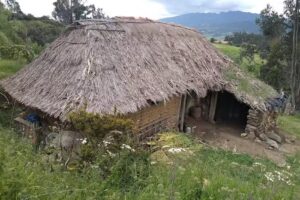 El Museo Campesino de Gachancipa