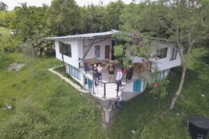 El Nido del &Aacute;guila