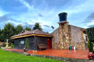 El Nogal Finca/Hotel