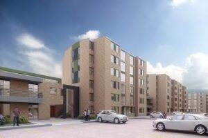 El Oasis apartamentos