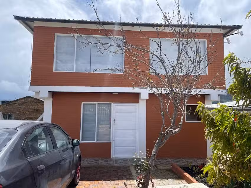 El Para&iacute;so by Bog&Go