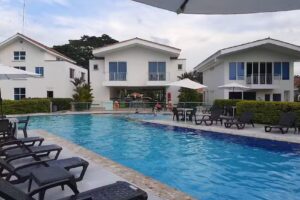 El Paraiso Hotel Campestre